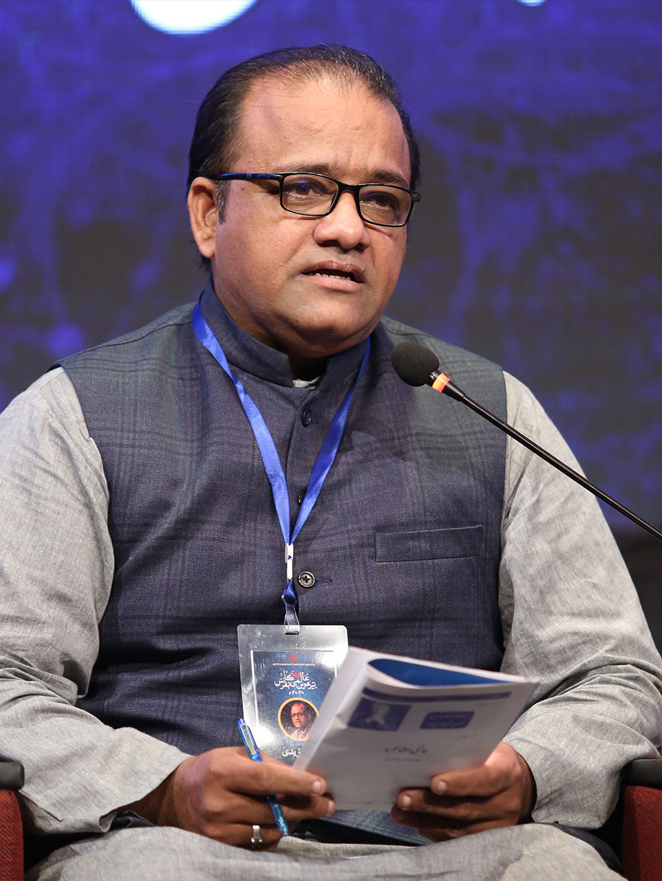 Rizwan Zaidi